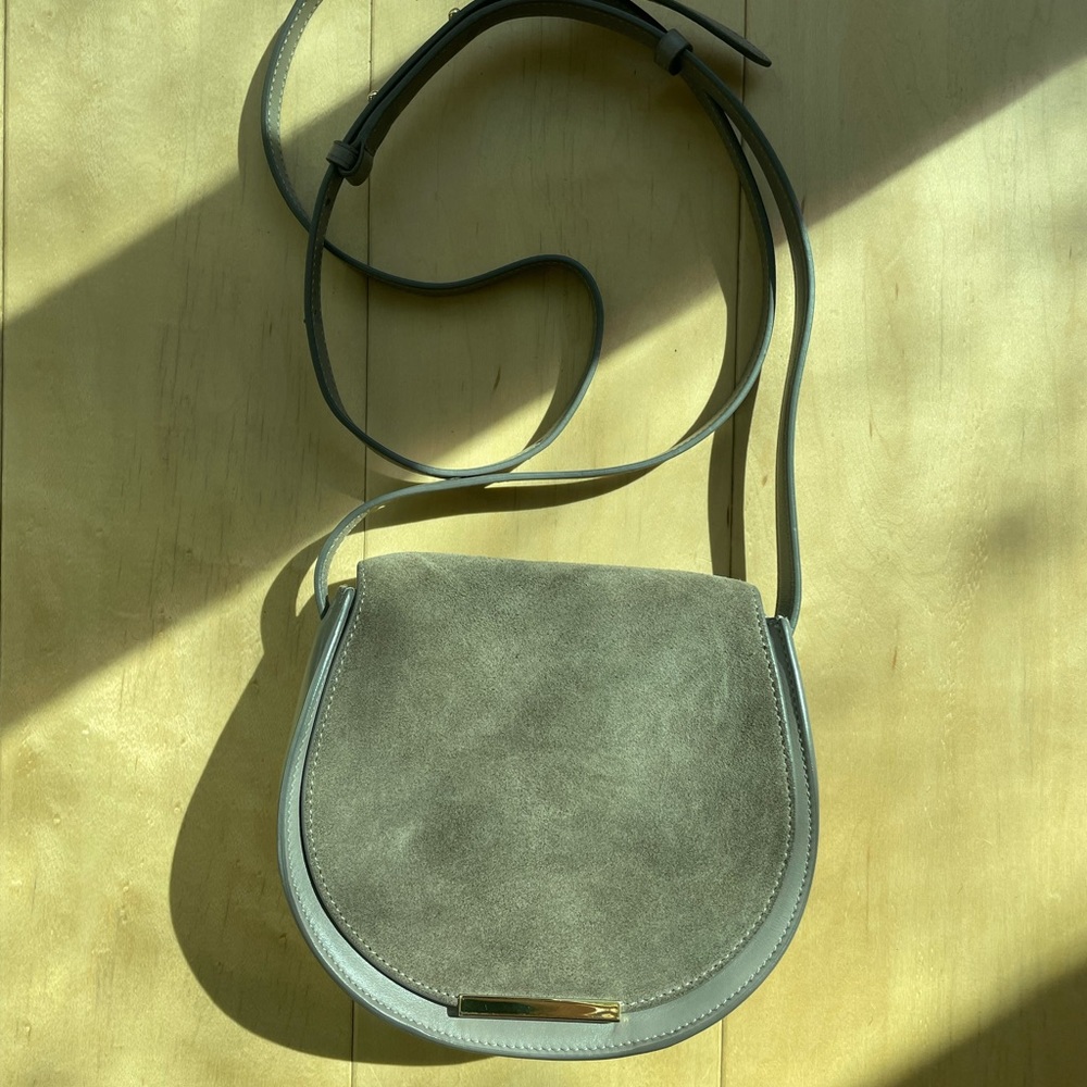 Cuyana crossbody bag